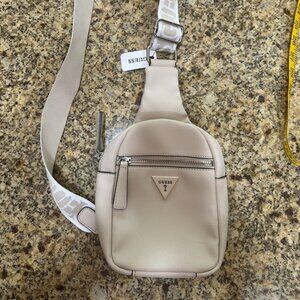 GUESS Mini Sling Bag
